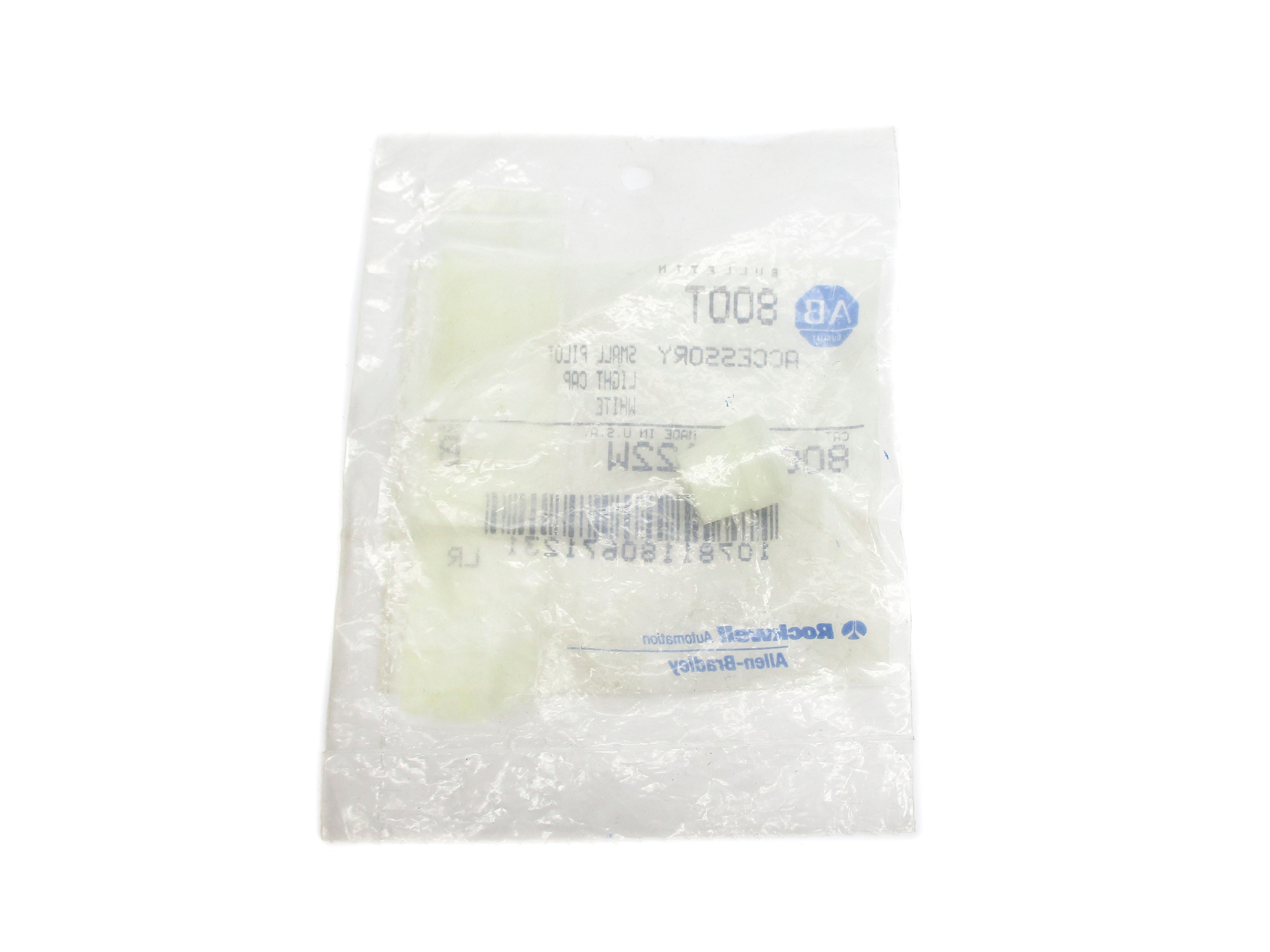INDUSTRIAL SPARE PART 800T-N122W SER. B NSMP