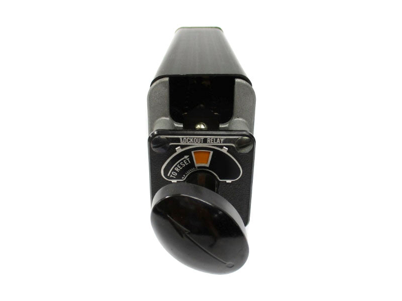 GENERAL ELECTRIC 12HEA61B235X2 125VDC NSNP