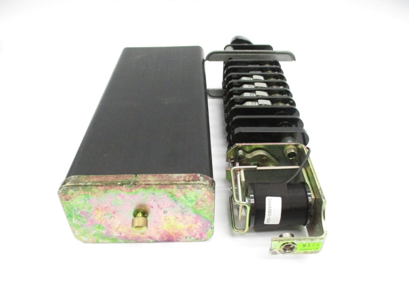 GENERAL ELECTRIC 12HEA61B235X2 125VDC NSNP