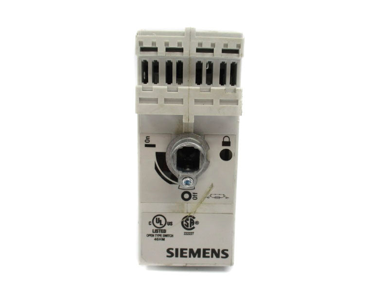 SIEMENS 46HM 222227 NSNP