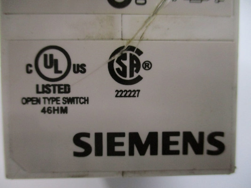 SIEMENS 46HM 222227 NSNP