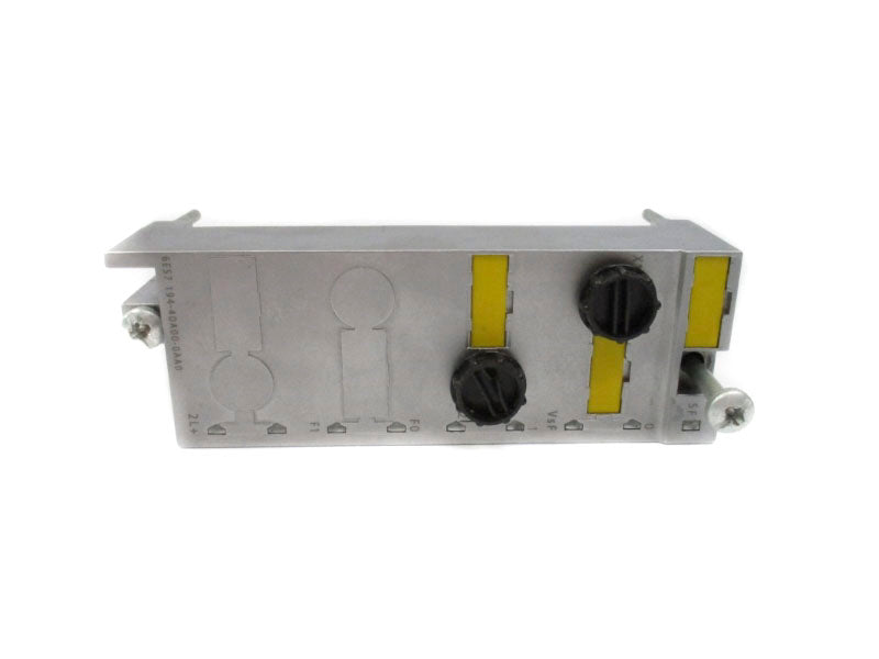 SIEMENS 6ES7194-4DA00-0AA0 NSNP
