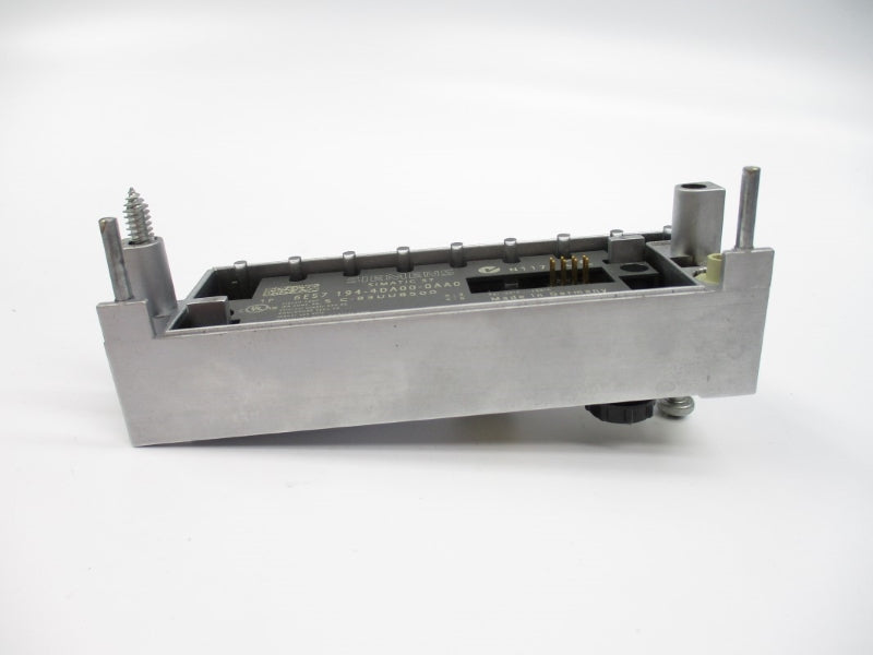 SIEMENS 6ES7194-4DA00-0AA0 NSNP