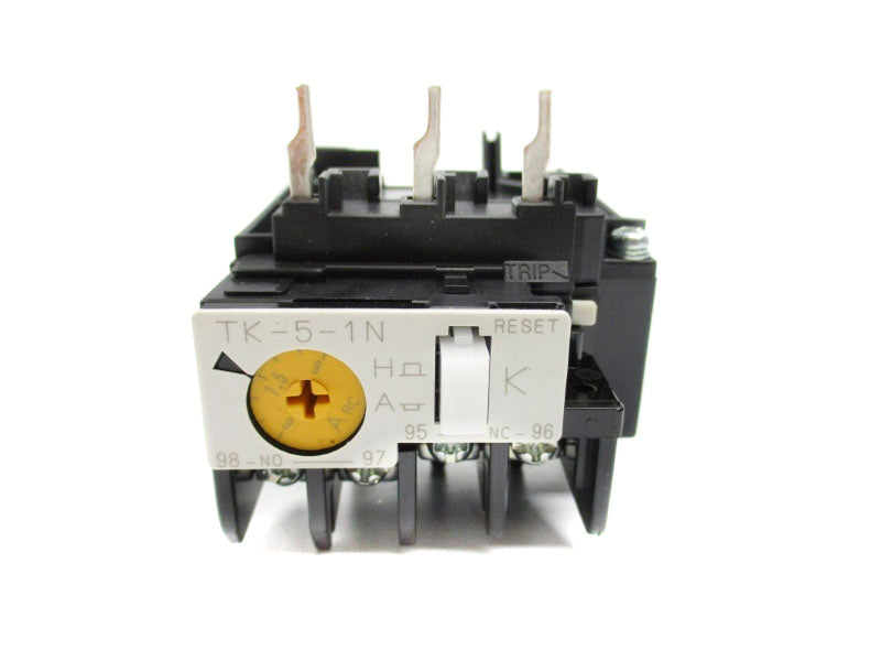 FUJI ELECTRIC TK-5-1N 600V 6-9A NSNP