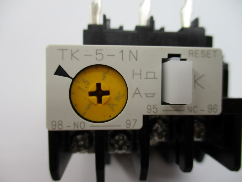 FUJI ELECTRIC TK-5-1N 600V 6-9A NSNP