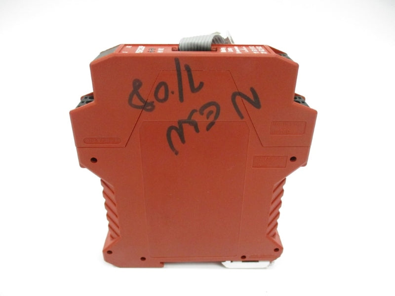 ALLEN BRADLEY 440R-W23217 SER. A 24VDC NSNP
