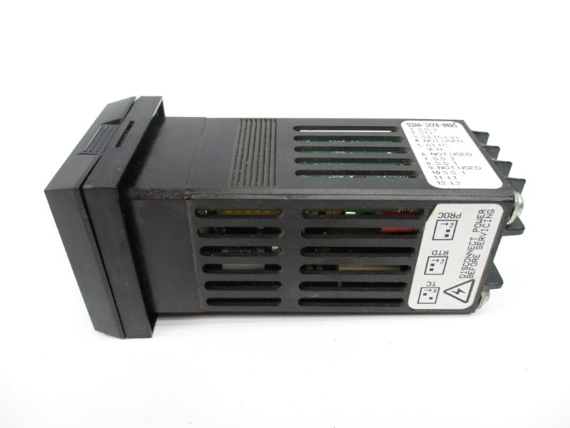TEXAS SYSTEM & CONTROL 93AA-1KK0-00RG SER. 965 100-240VAC NSNP