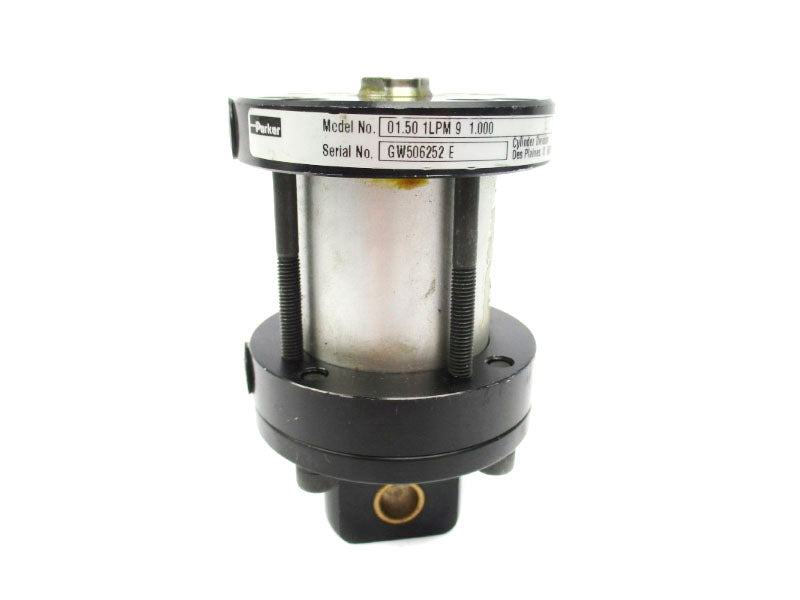 PARKER 01.50 1LPM9 1.000 250PSI NSNP