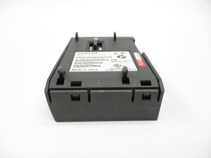 SIEMENS 6SL3255-0VA00-2AA0 NSNP