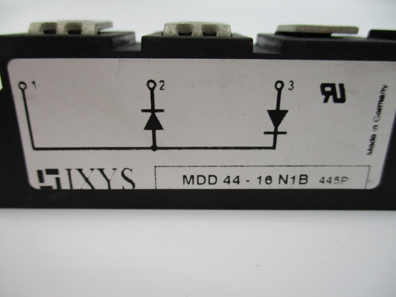 IXYS MDD44-16 NSNP