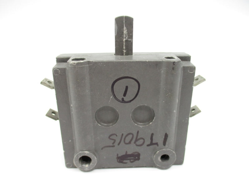 WESTINGHOUSE L-64 8430943G21 600V NSNP