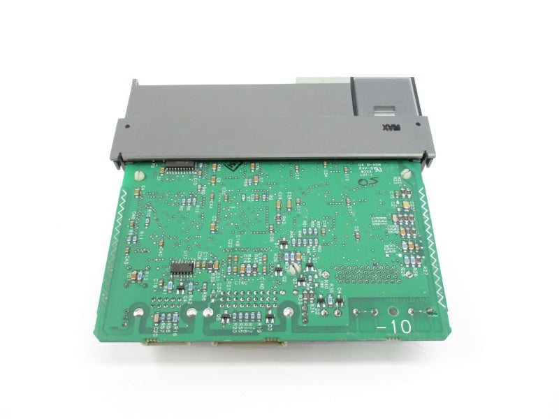 ALLEN BRADLEY 1747-L541 SER. C F/W 6 24VDC (NO DOOR/KEY) NSNP