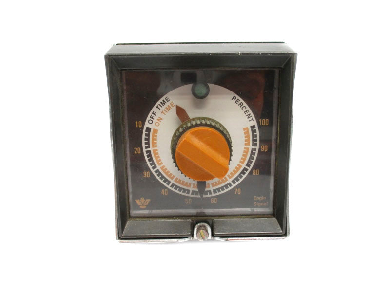 EAGLE SIGNAL CA2525A603 120V 10A NSNP