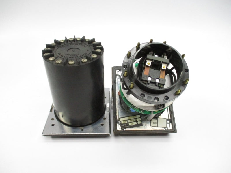 EAGLE SIGNAL CA2525A603 120V 10A NSNP