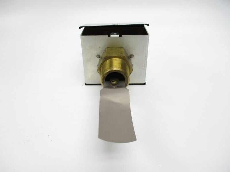 MCDONNELL & MILLER FS4-3 230VAC 7.4A 150PSI NSNP