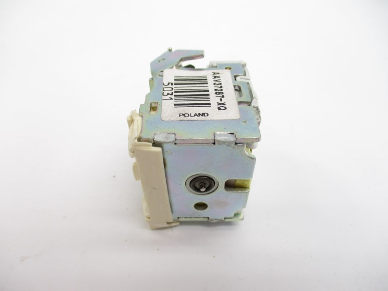 SCHNEIDER ELECTRIC AAV37287-XQ PL21092 24VDC NSNP