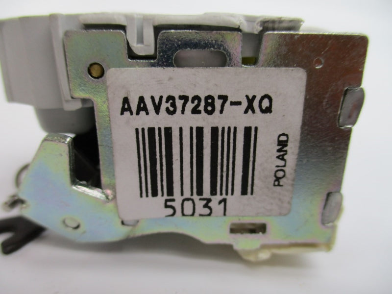 SCHNEIDER ELECTRIC AAV37287-XQ PL21092 24VDC NSNP