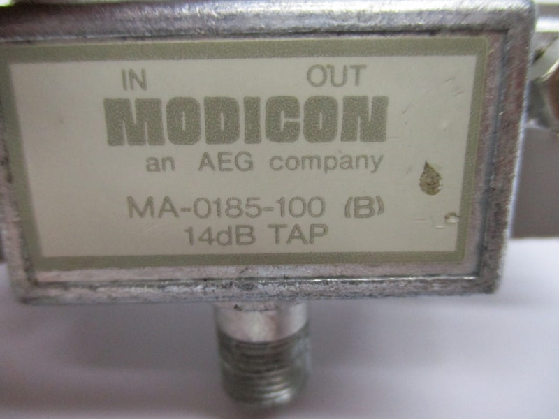 MODICON MA-0185-100 NSNP