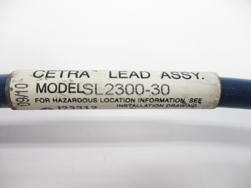 THE BG SERVICE SL2300-30 NSNP