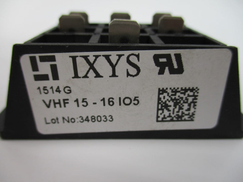 IXYS VHF15-16IO5 NSNP
