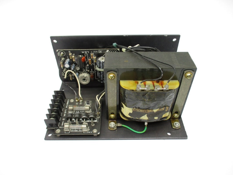 CONDOR CP722 120408-00001 24VDC 7.5A NSNP