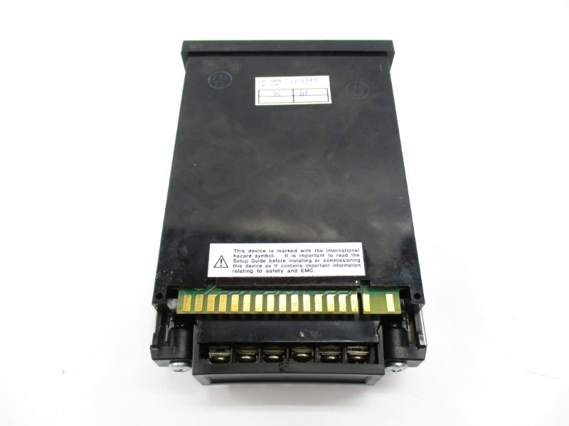 NEWPORT 204B-2,XZ,D4,TP1A 115VAC UNMP