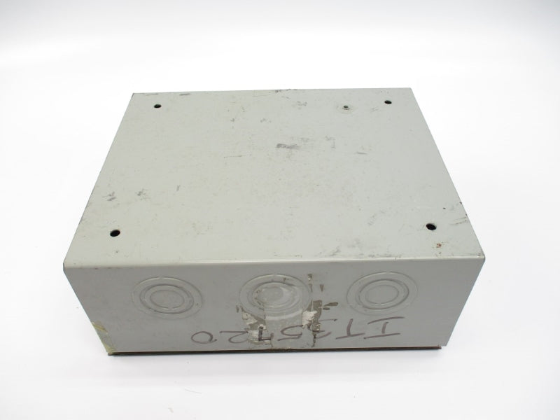 CHRONTROL XTW6N8 120VAC 20A UNMP