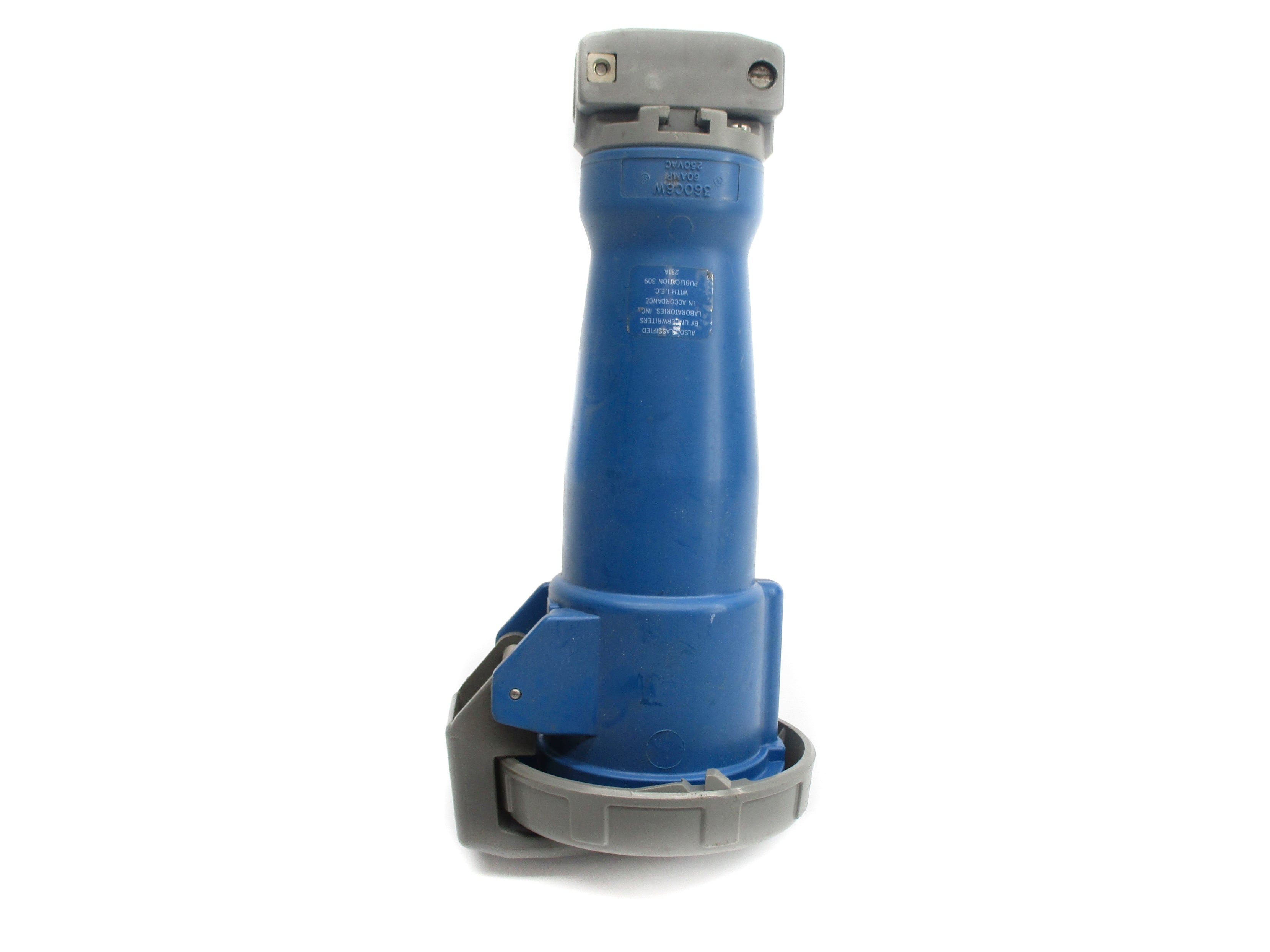 HUBBELL 360C6W UNMP