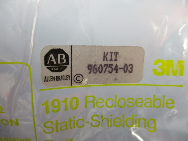 ALLEN BRADLEY 960754-03 NSMP