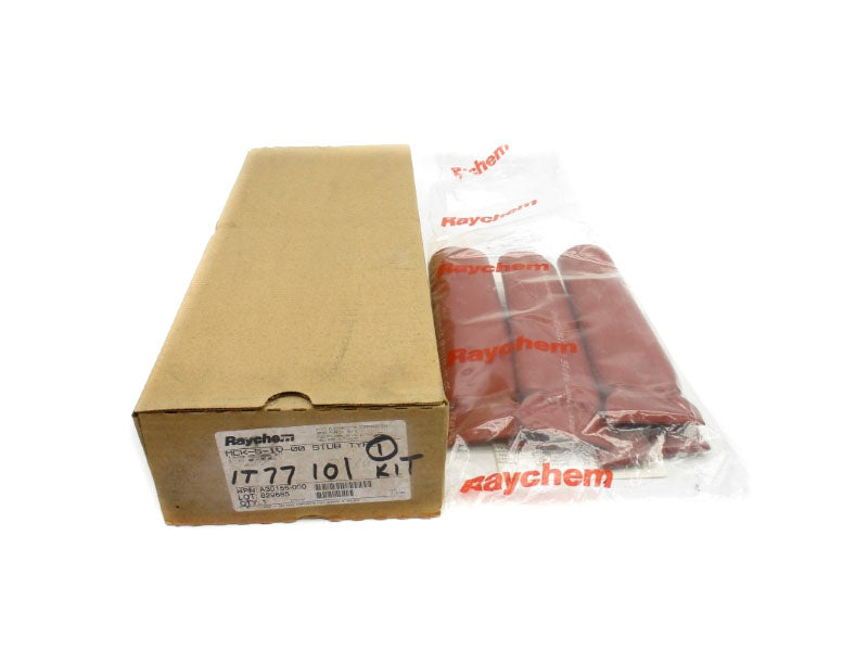 RAYCHEM MCK-5-1V-00 NSMP