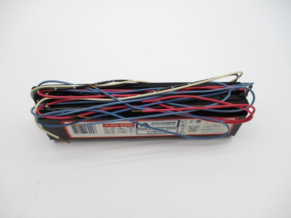 ADVANCE V-140-2-TP 277V NSMP