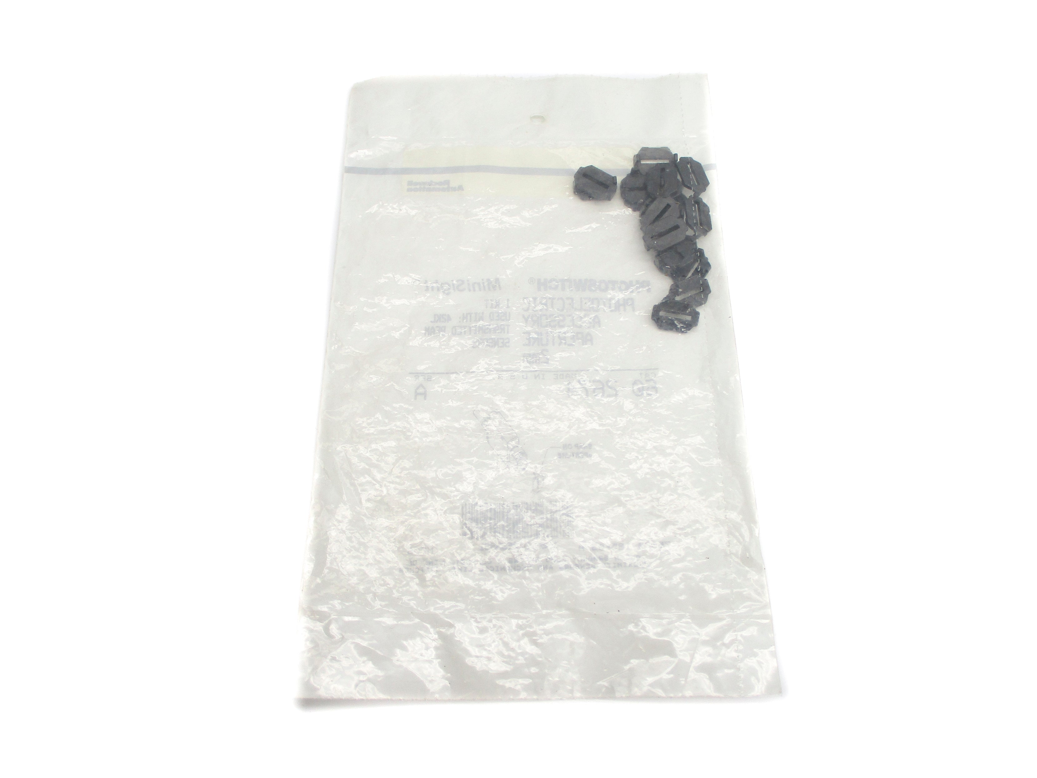ALLEN BRADLEY 60-2674 SER. A NSMP