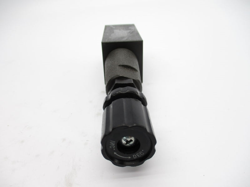 HYSTAR MBP-01-C-NPT NSMP