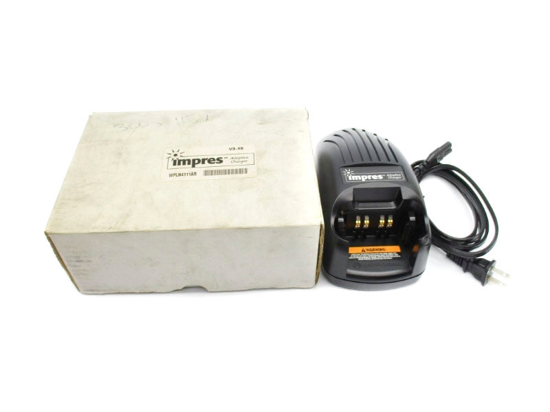 IMPRES WPLN4111AR 100-240VAC 0.5A NSMP
