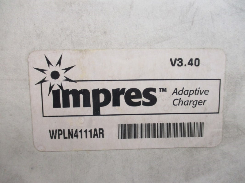 IMPRES WPLN4111AR 100-240VAC 0.5A NSMP