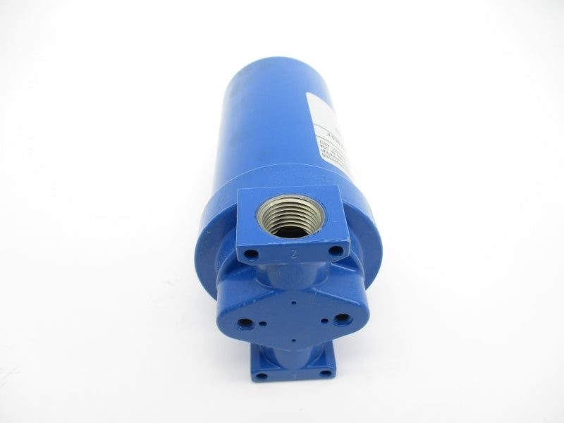 PARKER HN2S-6CA 250PSI 175'F 1/2" NSMP