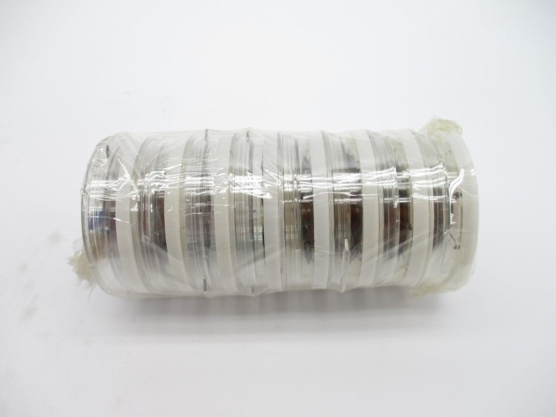 MILLIPORE MXSMKFS48 (PKG OF 8) NSMP