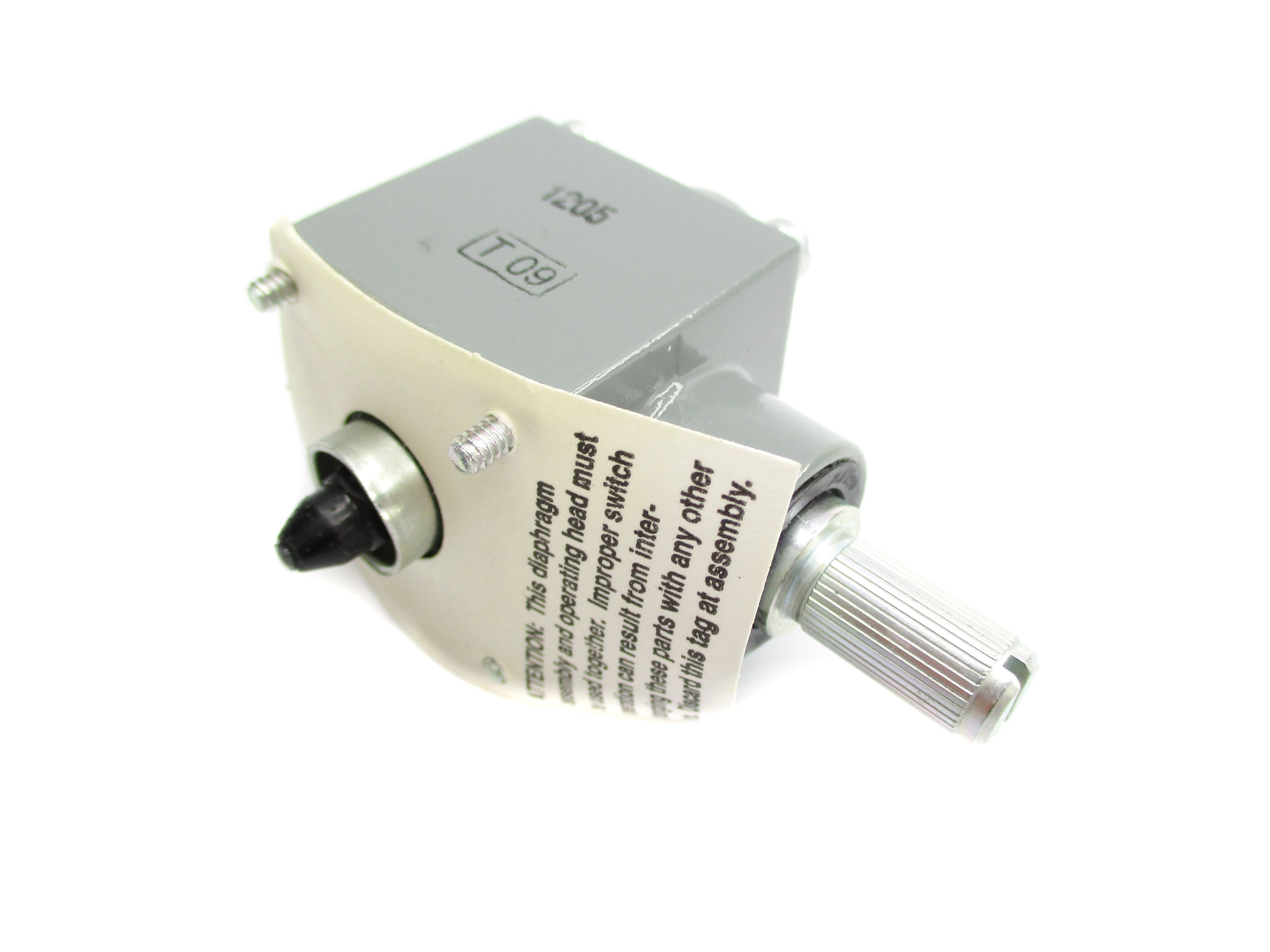 ALLEN BRADLEY Z-16065 (WH) NSMP