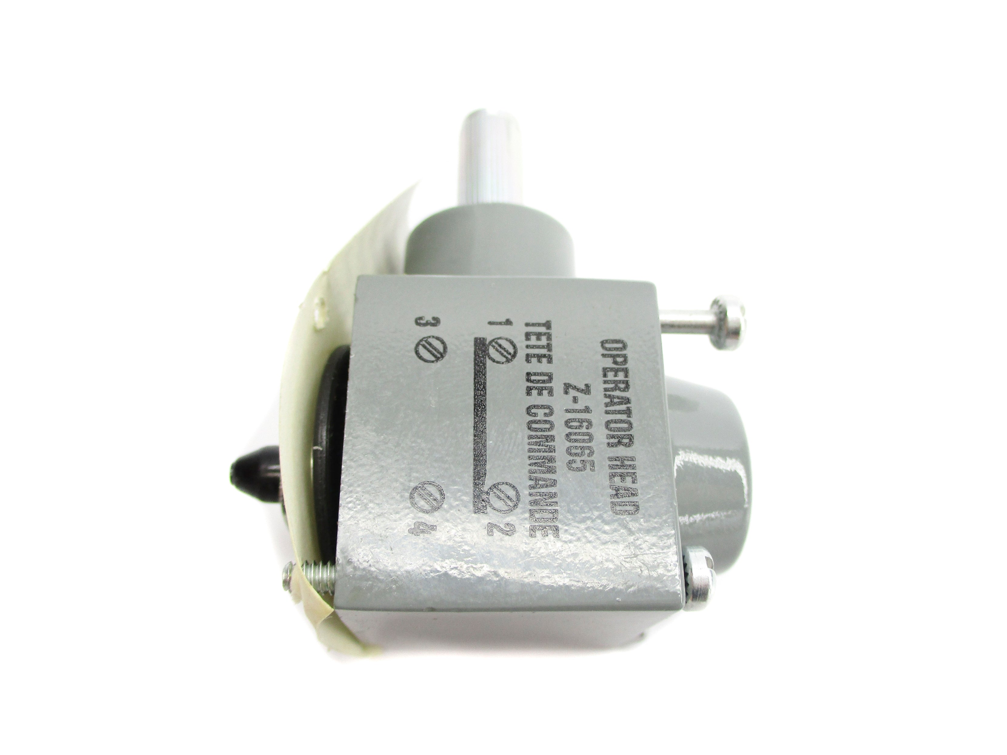 ALLEN BRADLEY Z-16065 (WH) NSMP