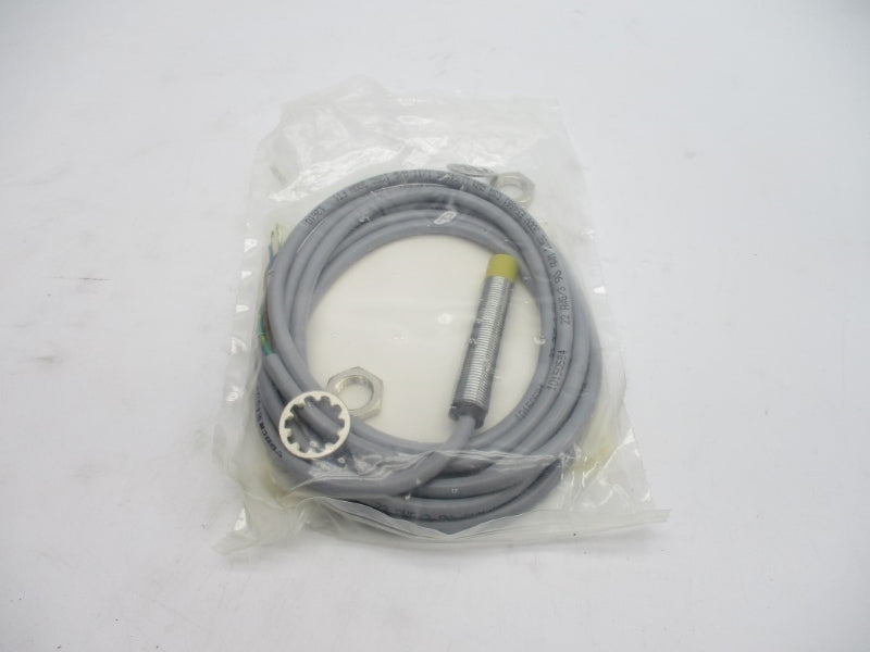 TURCK NI4-G12-AZ33X 1304202 20-250VAC NSMP