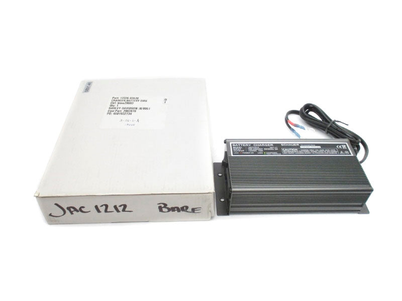SCHAUER JAC1212 13326-03536 100-240VAC 12A NSMP