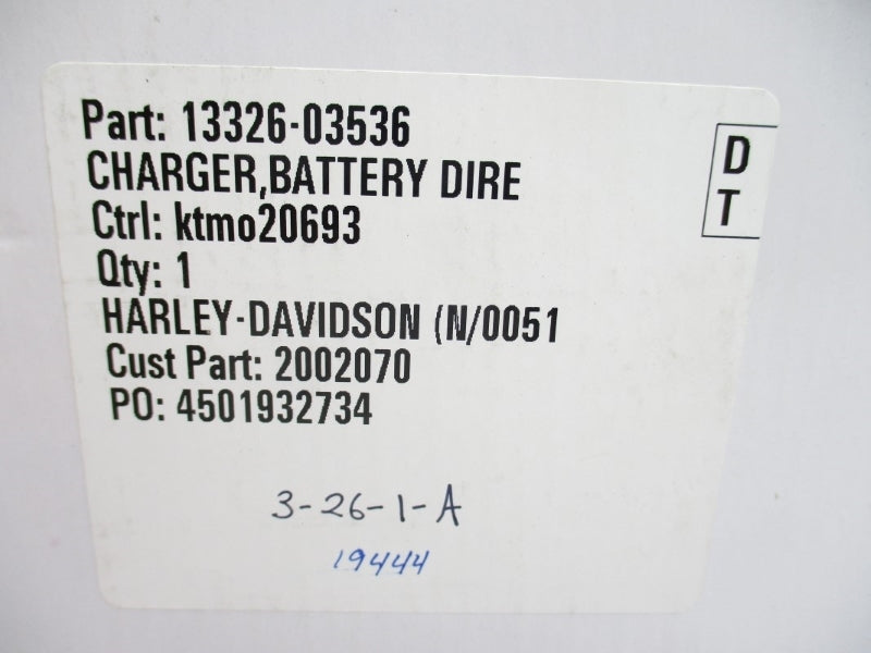SCHAUER JAC1212 13326-03536 100-240VAC 12A NSMP