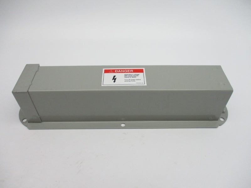 WESTINGHOUSE WRHCP NSMP
