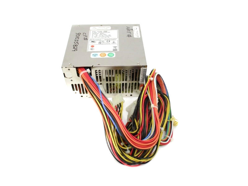 CALIFORNIA DESIGNS & SYSTEMS HG2-6400P CDS-PS400W-AP2-5400RHE 100-240VAC 8-4A NSNP
