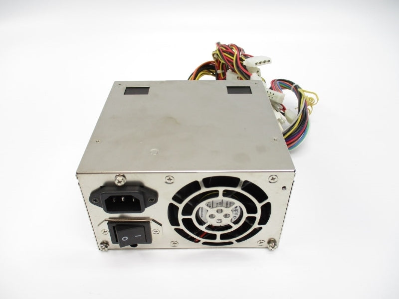 CALIFORNIA DESIGNS & SYSTEMS HG2-6400P CDS-PS400W-AP2-5400RHE 100-240VAC 8-4A NSNP
