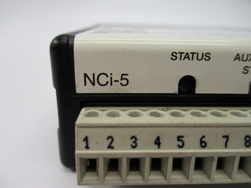 RENISHAW NCI-5 A-5259-2000 24V NSNP