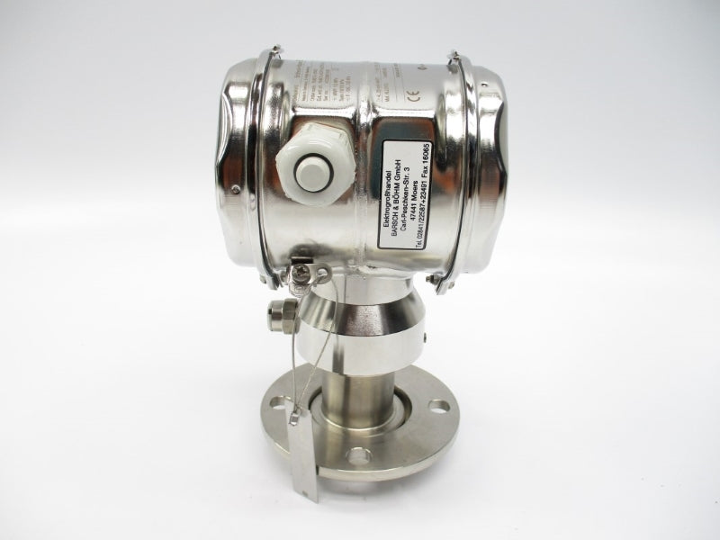 ENDRESS+HAUSER FMB70-1J50/0 11.5-45VDC NSNP