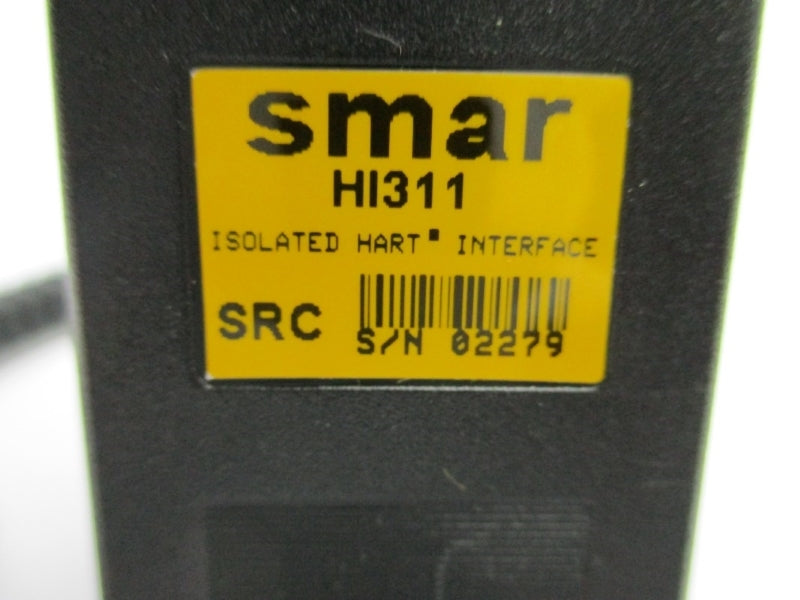 SMAR HI311 NSMP