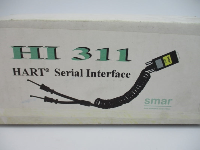 SMAR HI311 NSMP
