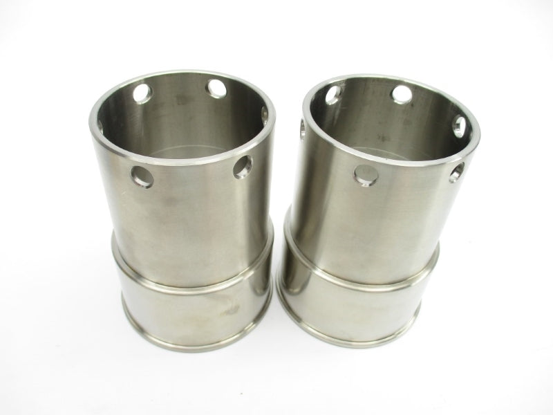 JOHN CRANE F-3001-444-0550 CFSP-104557-1 (PKG OF 2) 3.000" NSMP